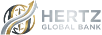 Hertz Global Bank Logo